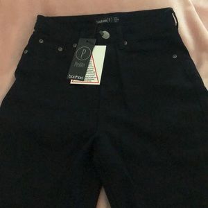 Boohoo jeans
